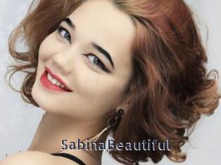 SabinaBeautiful