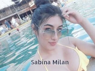 Sabina_Milan