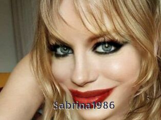 Sabrina1986