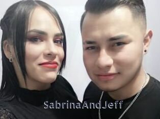 SabrinaAndJeff