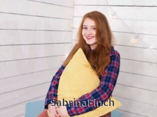 SabrinaFinch