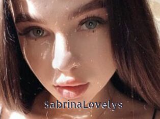 SabrinaLovelys