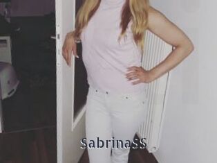 SabrinaSS