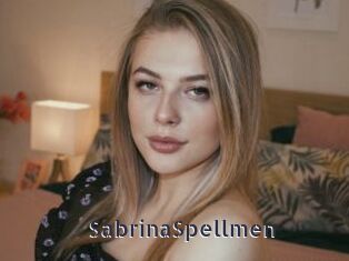 SabrinaSpellmen