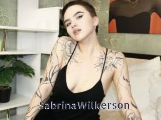 SabrinaWilkerson