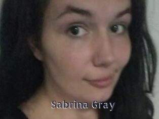 Sabrina_Gray