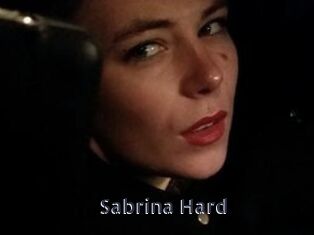 Sabrina_Hard