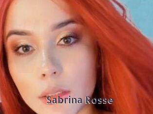 Sabrina_Rosse