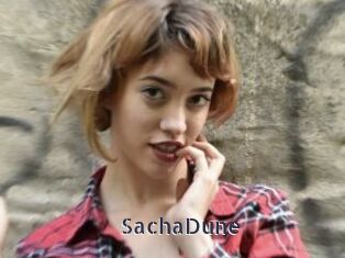 SachaDune