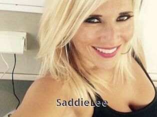 SaddieLee