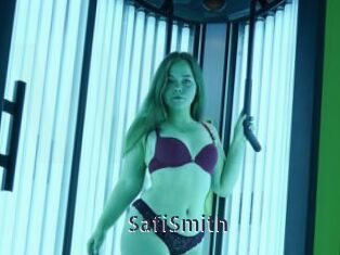 SafiSmith