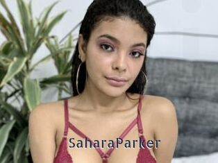 SaharaParker