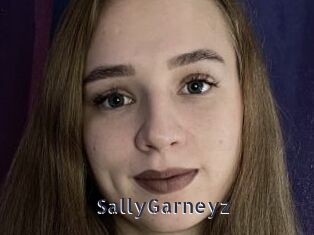 SallyGarneyz