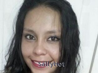 SallyHot