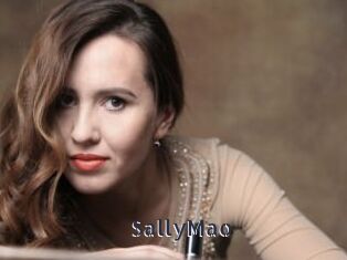 SallyMao