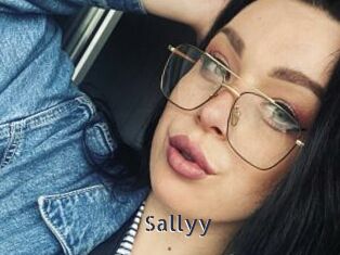 Sallyy