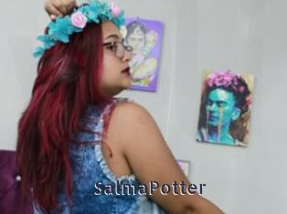 SalmaPotter