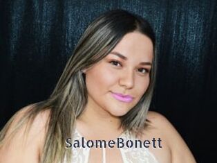 SalomeBonett