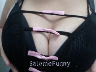 Salome_Funny