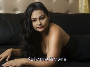 SalomeMyers