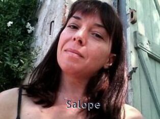 Salope