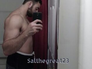 Salthegreat23