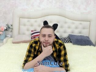 SamCole