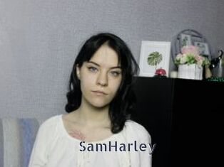 SamHarley