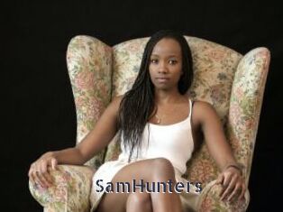 SamHunters