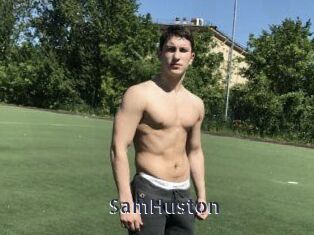 SamHuston