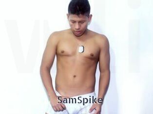 SamSpike