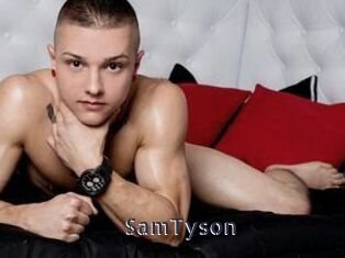 SamTyson