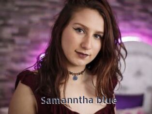 Samanntha_blue