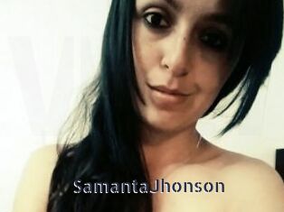 SamantaJhonson