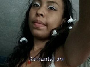 SamantaLaw