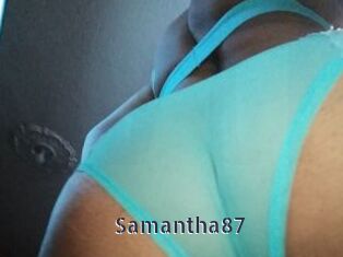 Samantha87