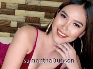 SamanthaDudson