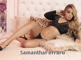 SamanthaFerraro