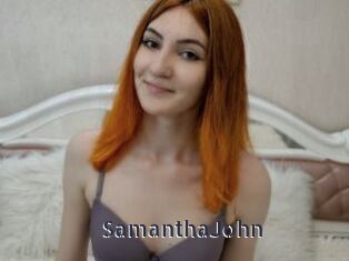 SamanthaJohn