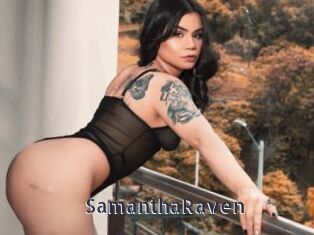 SamanthaRaven