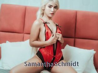 SamanthaSchmidt