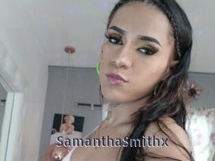 SamanthaSmithx