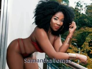 SamanthaTomas