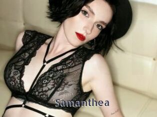 Samanthea