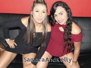 SamaraAndKelly