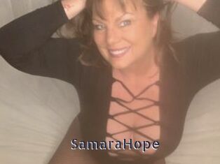 SamaraHope