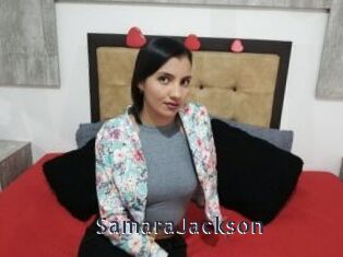 SamaraJackson