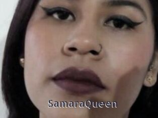 SamaraQueen