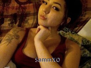 SammXO