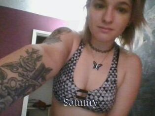 Sammy